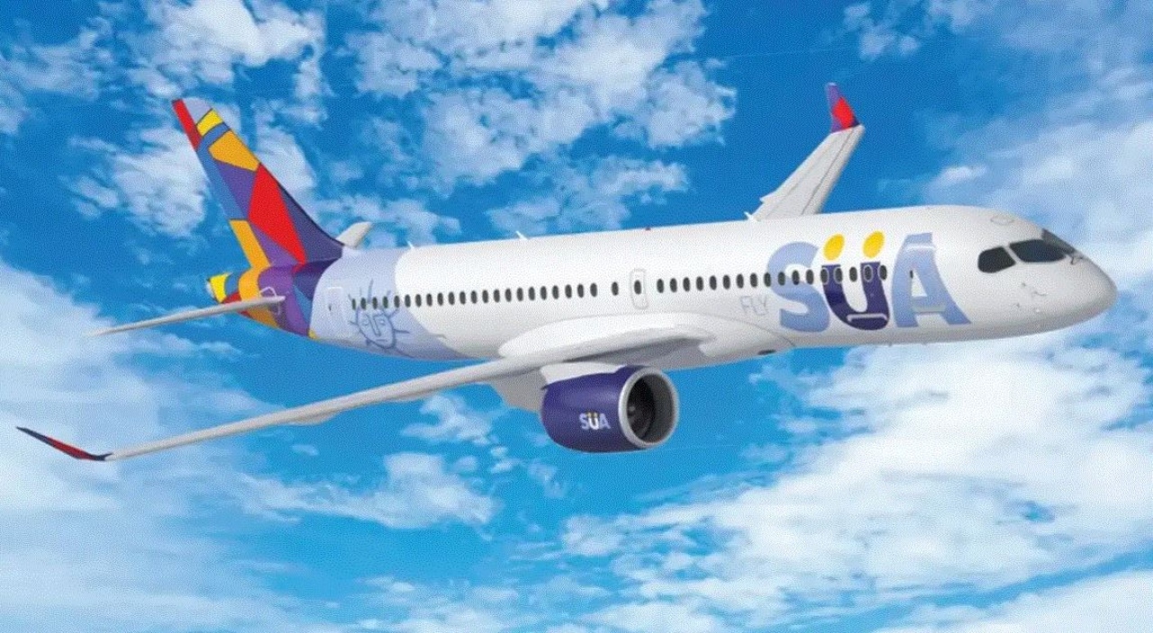 Cuando la IA se equivoca: el caso de SUA L&iacute;neas A&eacute;reas