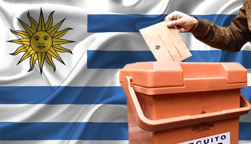 Uruguay eligi&oacute; a su nuevo presidente