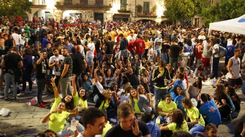 La generaci&oacute;n m&aacute;s preparada de la historia es uno de los vectores de la destrucci&oacute;n del turismo espa&ntilde;ol