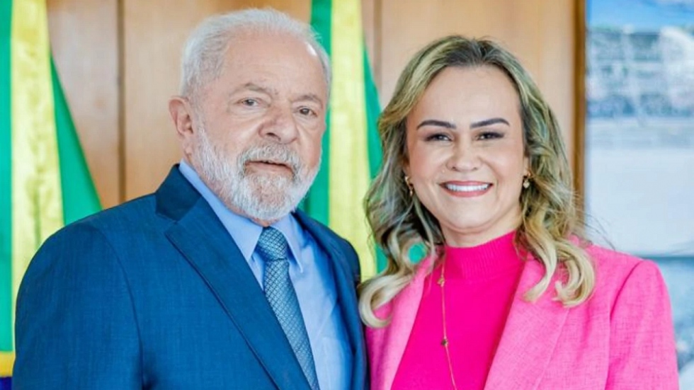 Lula no cede a las presiones de Uni&oacute;n Brasil y mantiene en el cargo a la ministra de Turismo