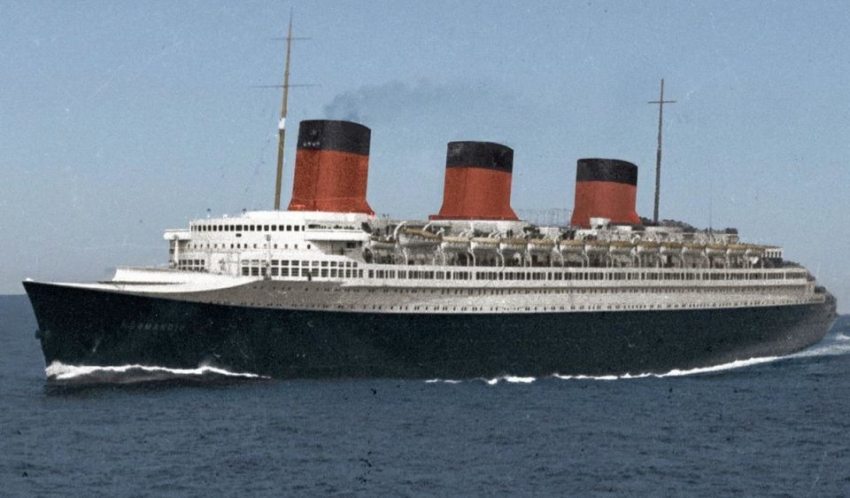 Los Rioplatenses volver&aacute;n a Europa en Transatl&aacute;ntico