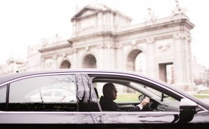 Uni&oacute;n Europea: "Uber es una empresa de transporte"