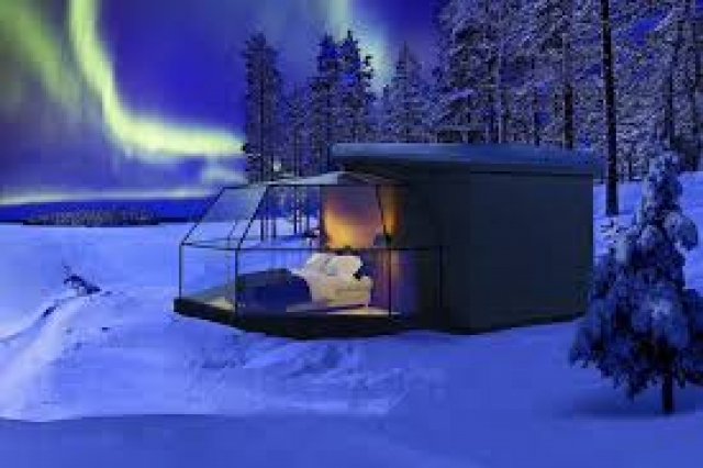 Sorjonen y Karpi son Finlandia