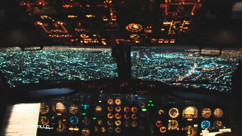 L&iacute;neas a&eacute;reas latinoamericanas necesitar&aacute;n incorporar 118.000 personas en 20 a&ntilde;os