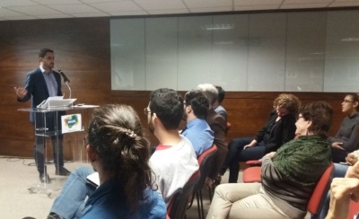 Estudio compara receptivo tur&iacute;stico de Brasil con otros pa&iacute;ses