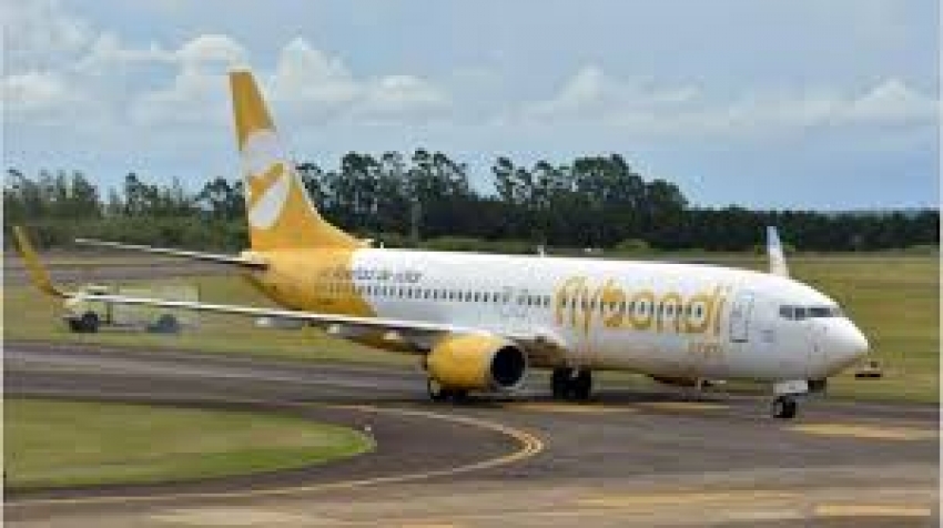 El caso FlyBondi y el turismo lim&iacute;trofe