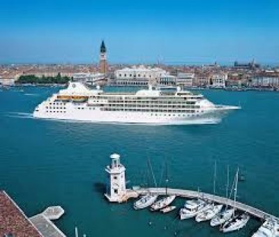 Venecia anuncia sus planes para el nuevo megapuerto