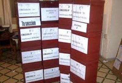 Elecciones en Brasil y Uruguay