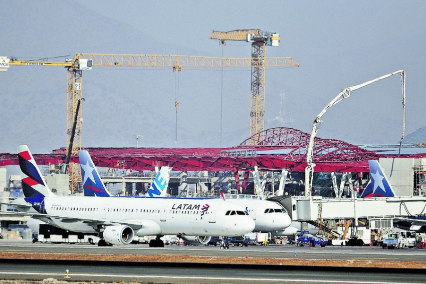 Juez de EEUU rechaza el plan de rescate financiero propuesto para Latam