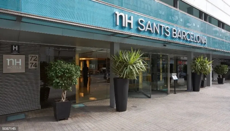 NH Hotel Group votar&aacute; en su junta de abril cambiar su denominaci&oacute;n social a 'Minor Hotels Europe &amp; Americas'