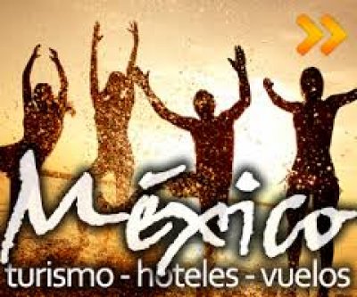 M&eacute;xico: crece turismo internacional, baja turismo interno