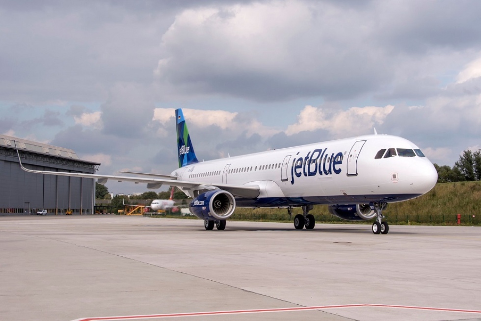 American Airlines y JetBlue deber&aacute;n poner t&eacute;rmino a su JBA