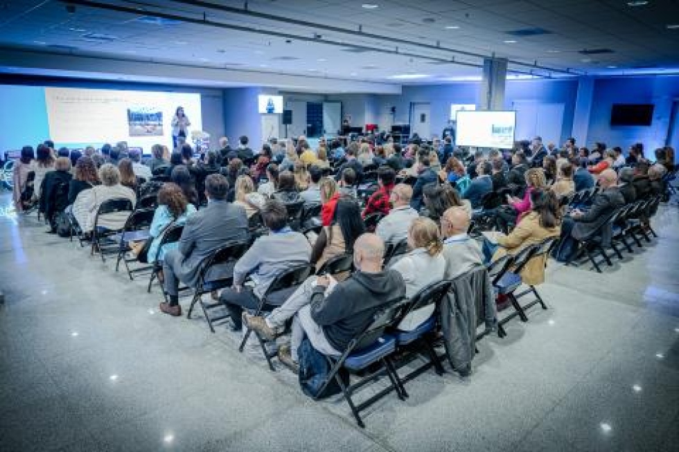 Montevideo te invita a vivir Turismo 360