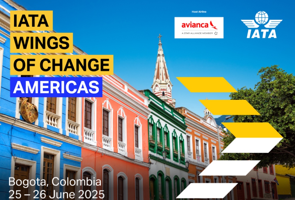 La Conferencia Wings of Change Americas llega a Bogot&aacute;