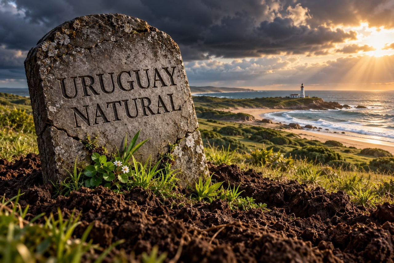 Un Radar PDA contundente irrumpe en el espacio del silencio ensordecedor del turismo uruguayo