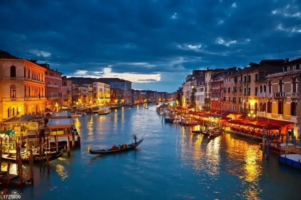 Venecia cobrar&aacute; 5 euros a los turistas que quieran acceder a su centro hist&oacute;rico