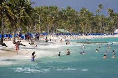 San Andr&eacute;s, Medell&iacute;n y Bogot&aacute; recibieron premios '&Oacute;scar' del turismo