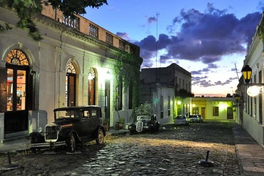 Planificaci&oacute;n p&uacute;blica del turismo I: diagn&oacute;stico de la situaci&oacute;n actual del turismo