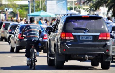 Turistas del Mundial le dijeron "no" a Uruguay