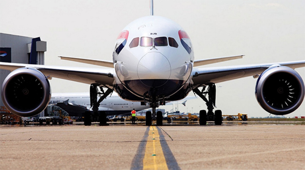 Decenas de miles de afectados por otro fallo inform&aacute;tico en British Airways