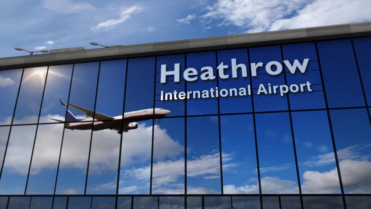 Heathrow gana 211 M de euros, un 18% menos, por retroceso en pasajeros e ingresos y con la capacidad al m&aacute;ximo