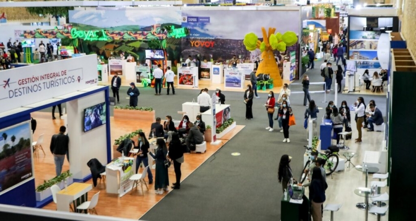 Hoy comienza en Colombia el 26 Congreso Nacional de Agencias de Viajes y Turismo de ANATO, de cara al nuevo Gobierno