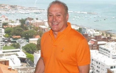 Candidatos a presidencia de EEUU con intereses en Punta del Este
