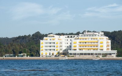 Escapada relax: los 8 mejores hoteles balneario de Espa&ntilde;a