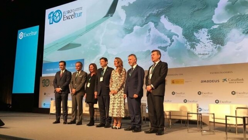 El Turismo creando valor construyendo futuro. Segunda conclusi&oacute;n del 10 Foro de Exceltur