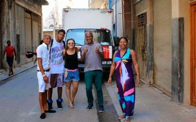Turismo colaborativo, otra forma del &ldquo;low cost&rdquo;
