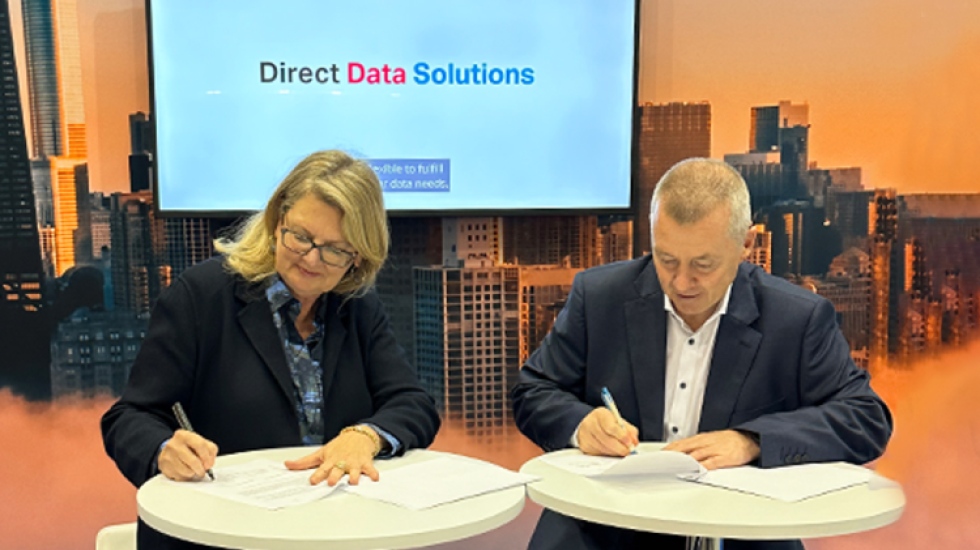 IATA y ARC ampl&iacute;an su colaboraci&oacute;n en Direct Data Solutions (DDS)