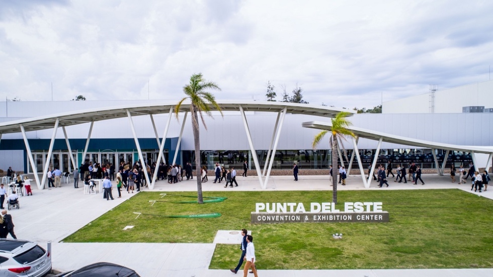 Centro de Convenciones de Punta del Este