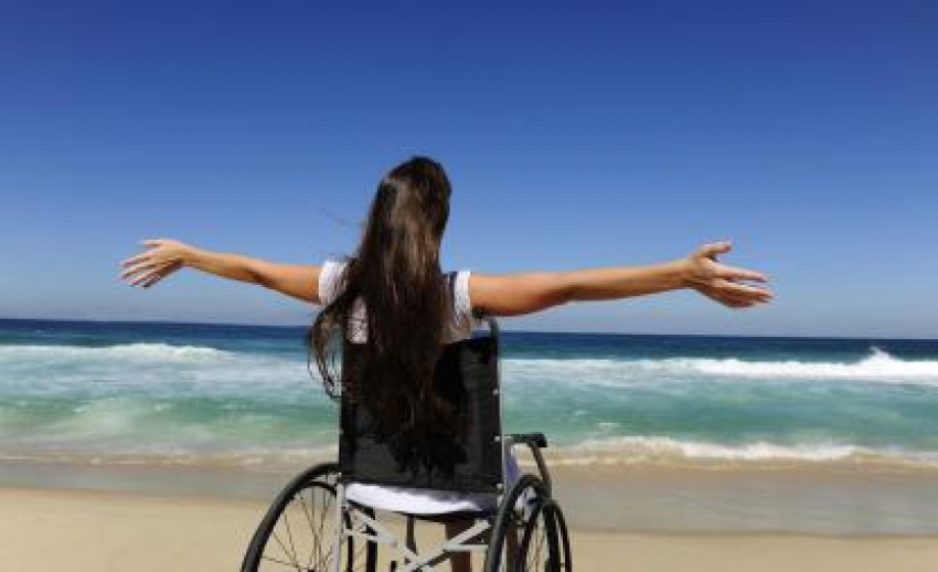 El turismo accesible, una tendencia mundial con un potencial de negocio de US$ 70.000:
