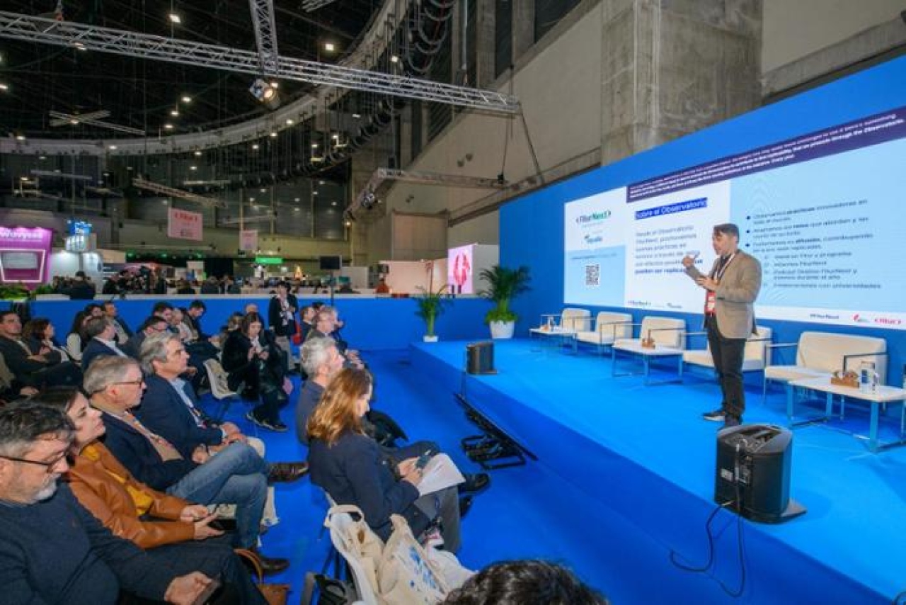 Se realiz&oacute; la Primera Cumbre Internacional de Comunicaci&oacute;n y Turismo