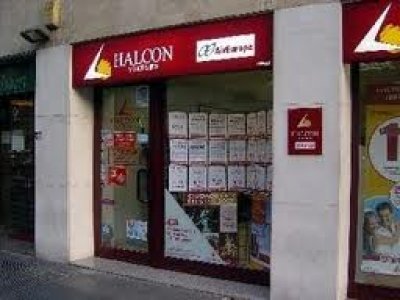 Halc&oacute;n y su f&oacute;rmula