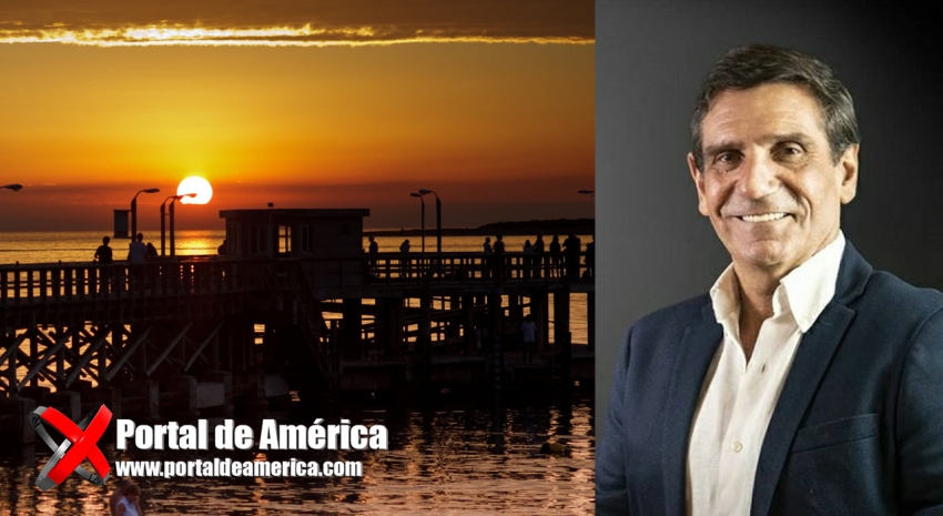 Mart&iacute;n Laventure: "-El d&iacute;a despu&eacute;s-, va a ser mucho antes de lo esperado y ah&iacute; encararemos desaf&iacute;os enormes"