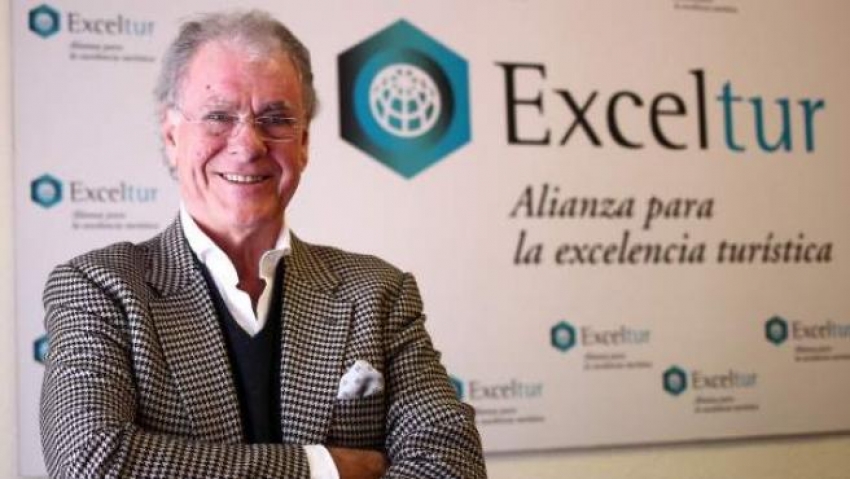 Exceltur desconcertado con la actitud del gobierno espa&ntilde;ol