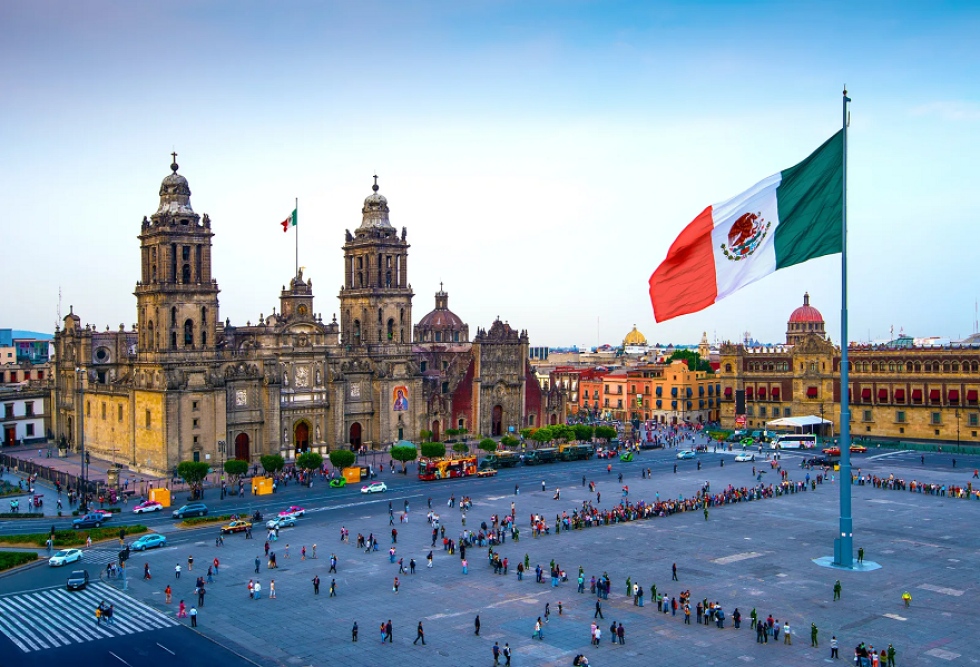 Car&aacute;cter&iacute;sticas de los destinos de turismo MICE preferidos