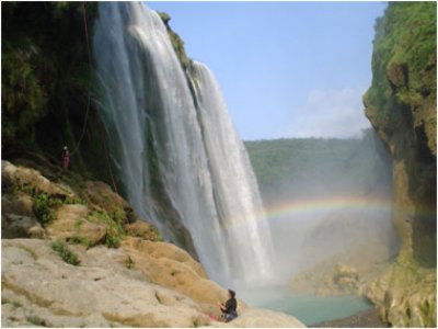 Turismo + Naturaleza: &iquest;Turismo de Naturaleza?