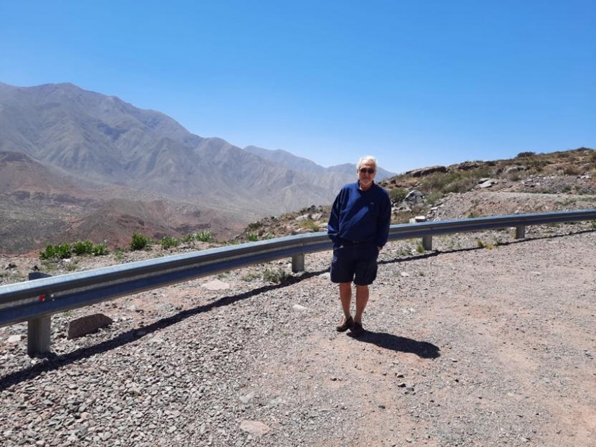 Los buenos destinos de La Rioja