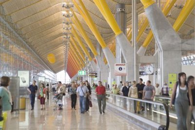 Los principales abusos de las aerol&iacute;neas, seg&uacute;n Facua