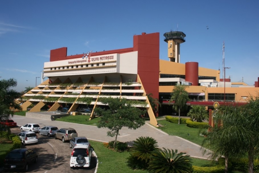 Paraguay: Flexibilizan protocolo para ingreso al pa&iacute;s en vuelos regulares