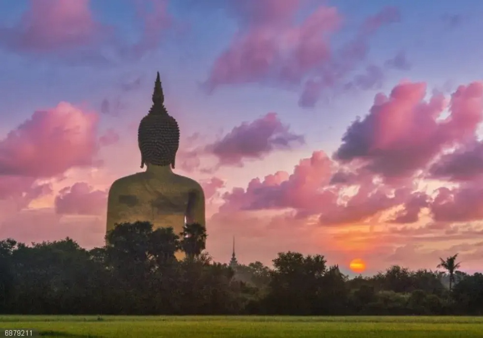 Tailandia mantiene la normalidad tur&iacute;stica pese a las restricciones fronterizas con Camboya