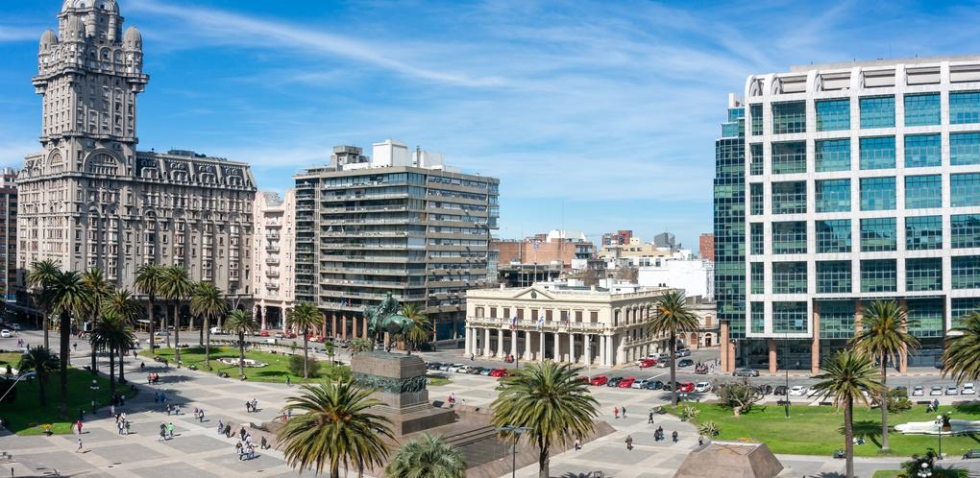 Segittur y la Aecid celebrar&aacute;n un curso de Destinos Tur&iacute;sticos Inteligentes en Montevideo (Uruguay)