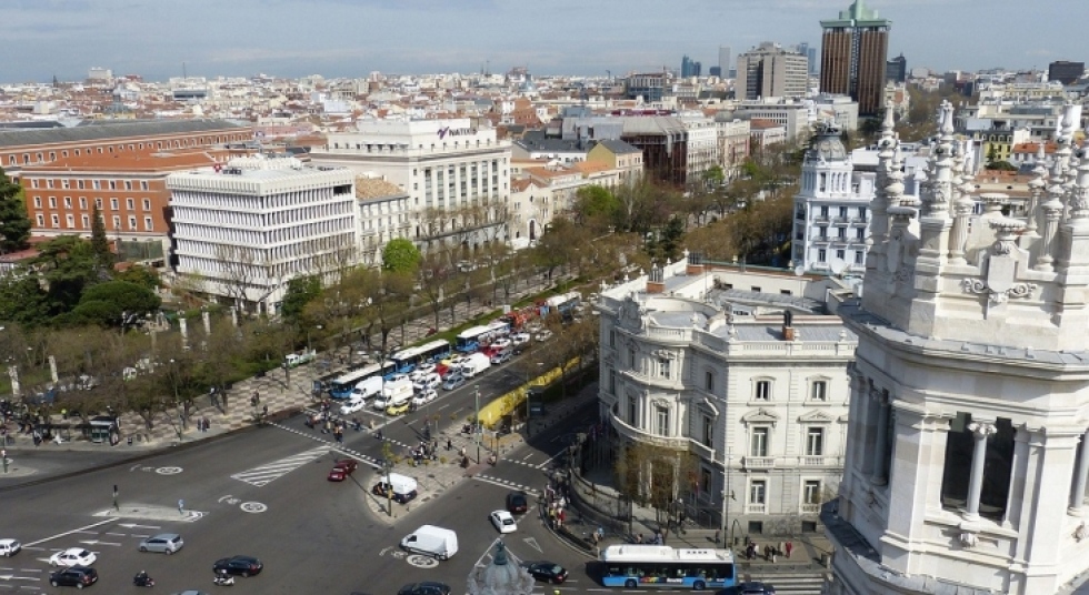 Madrid proh&iacute;be definitivamente el alquiler tur&iacute;stico en los edificios residenciales