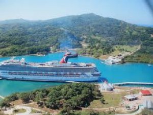 Puerto Plata, Dominicana