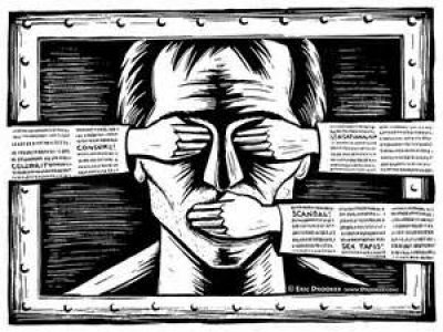 La libertad de expresi&oacute;n. Parte II