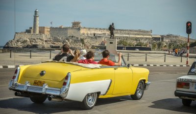 Y las 7 Ciudades Maravillosas del Mundo son&hellip;