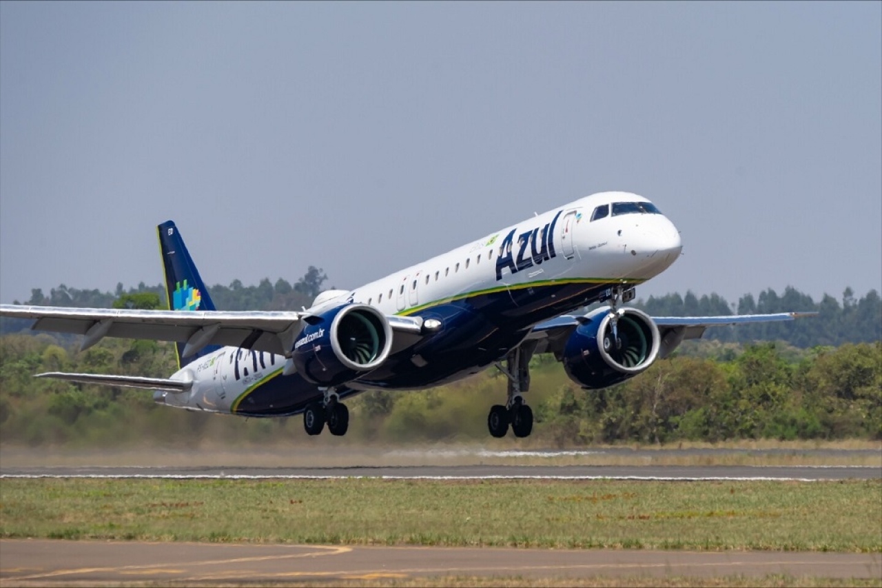 La brasile&ntilde;a Azul aprueba la emisi&oacute;n de 'warrants' y elige a los miembros de su comit&eacute; de estrategia