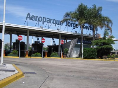 No ser&aacute; tan a contramano la llegada de Alas Uruguay a Aeroparque